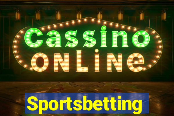 Sportsbetting