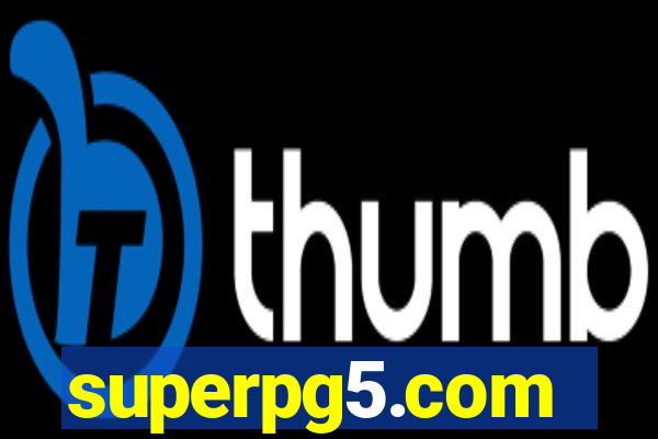 superpg5.com