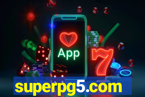 superpg5.com