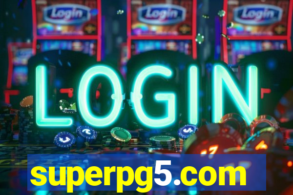 superpg5.com