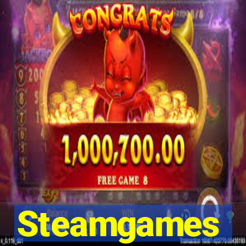 Steamgames