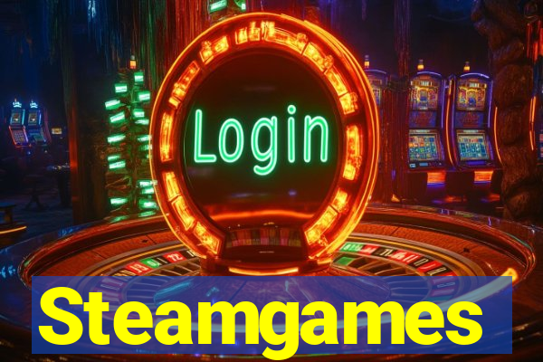 Steamgames