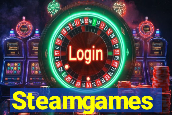 Steamgames