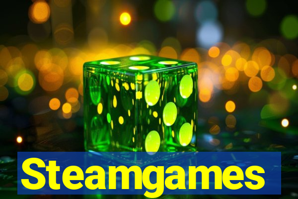 Steamgames