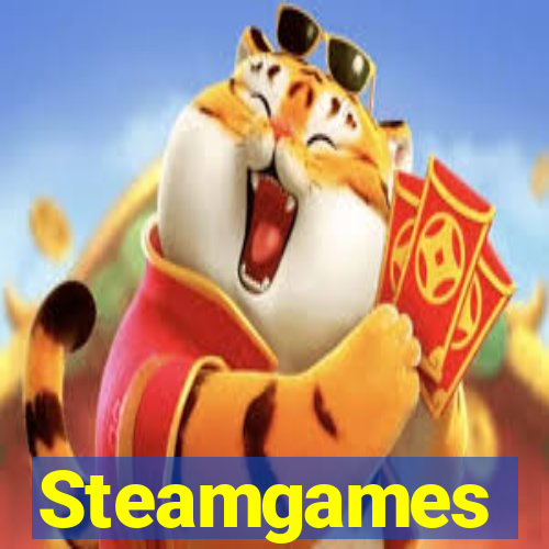 Steamgames