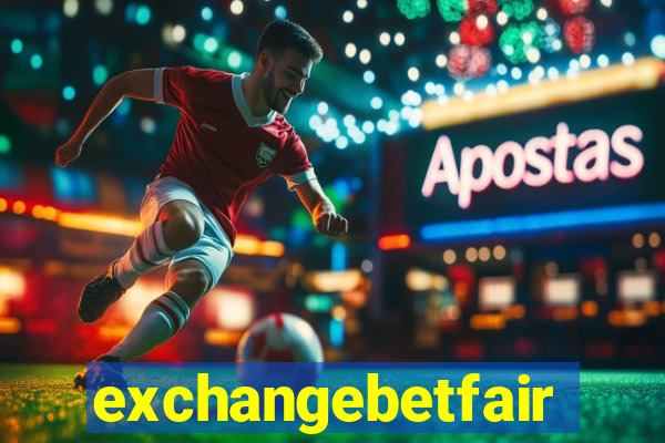 exchangebetfair