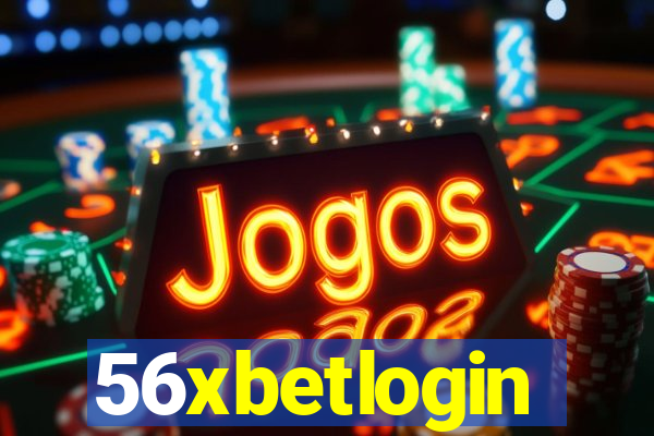 56xbetlogin