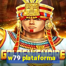 w79 plataforma