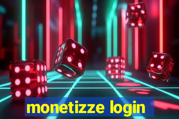 monetizze login