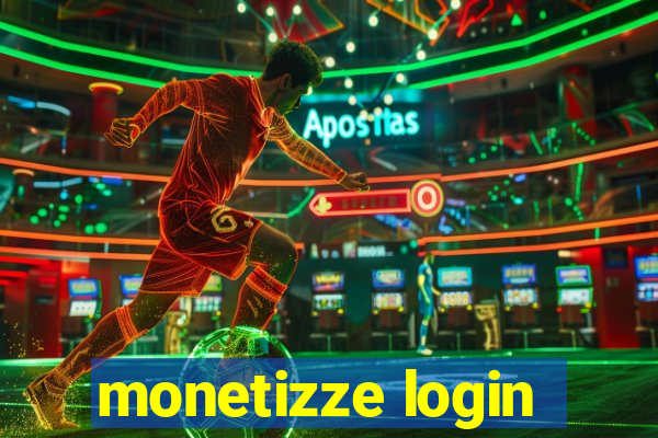 monetizze login