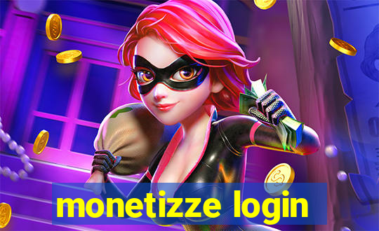 monetizze login