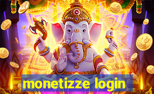 monetizze login