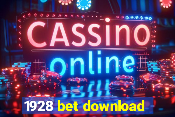 1928 bet download