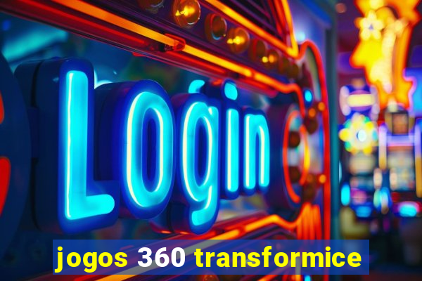 jogos 360 transformice