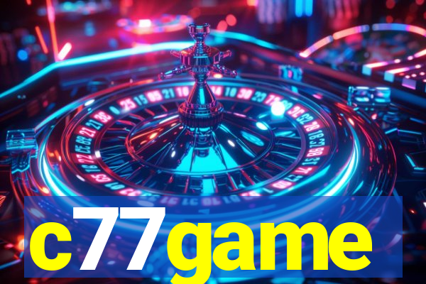 c77game