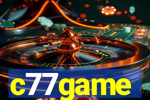 c77game