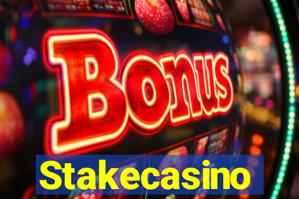 Stakecasino