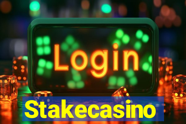 Stakecasino