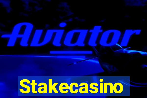 Stakecasino