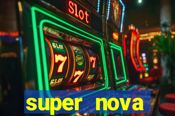 super nova itabirito supernova itabirito saude