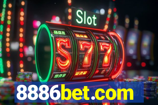 8886bet.com