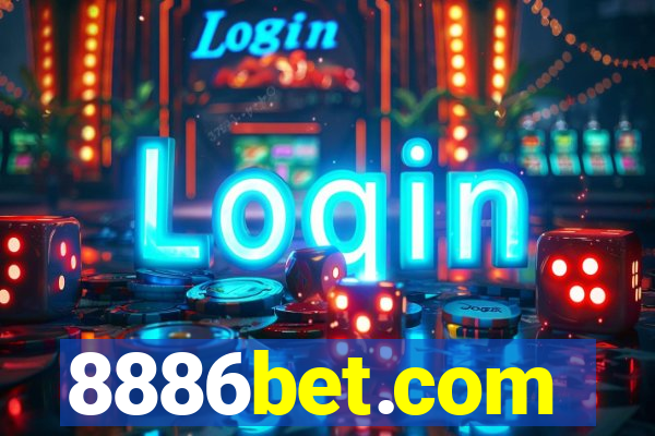 8886bet.com