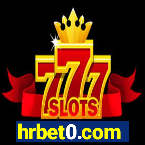 hrbet0.com