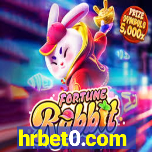 hrbet0.com