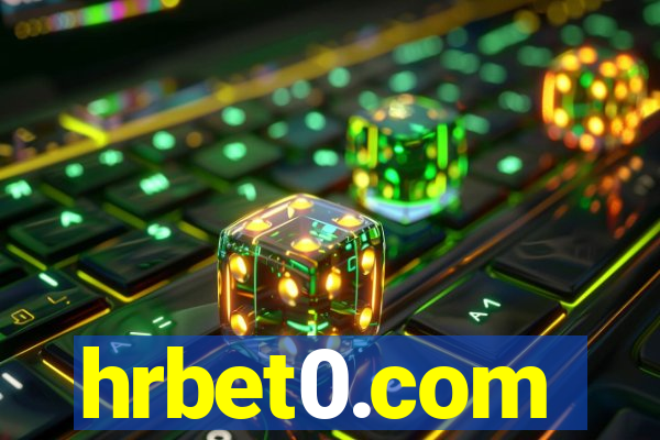 hrbet0.com