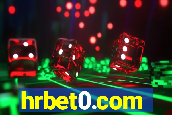 hrbet0.com