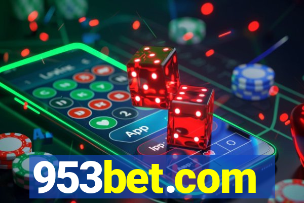 953bet.com