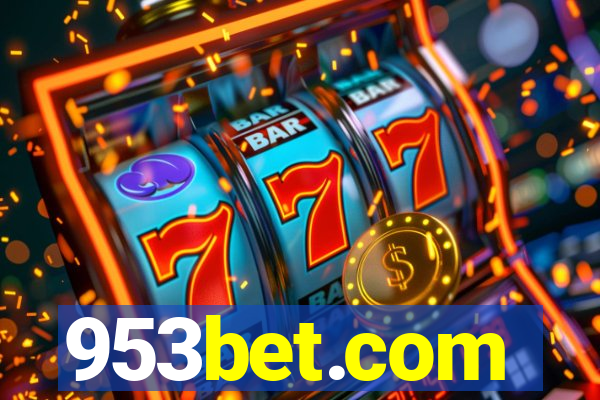 953bet.com