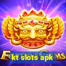 kt slots apk