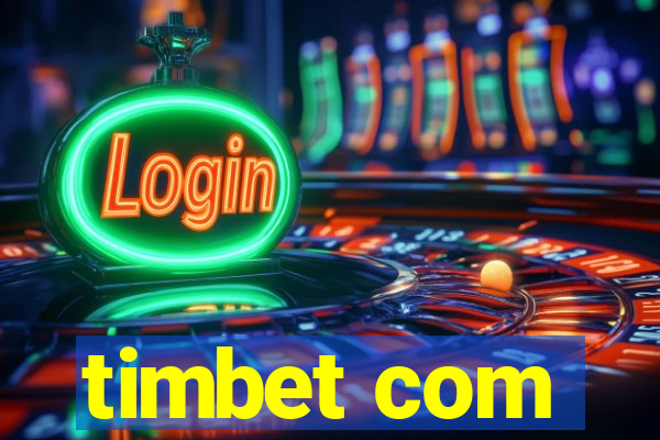 timbet com