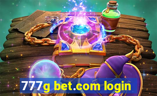 777g bet.com login