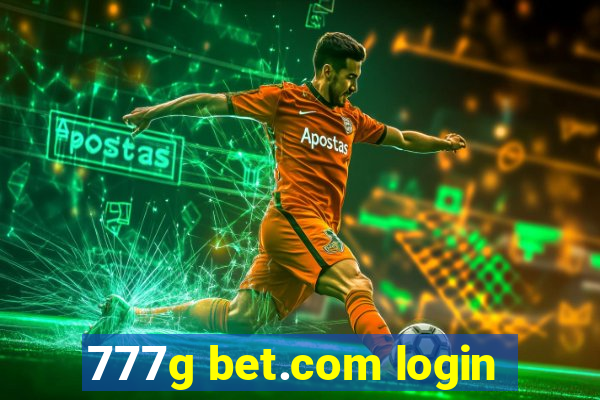 777g bet.com login