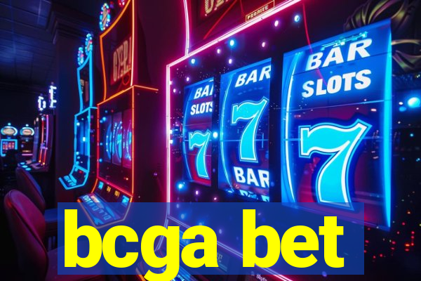 bcga bet