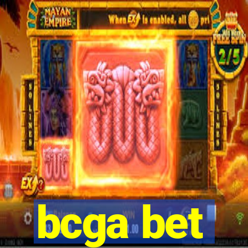 bcga bet