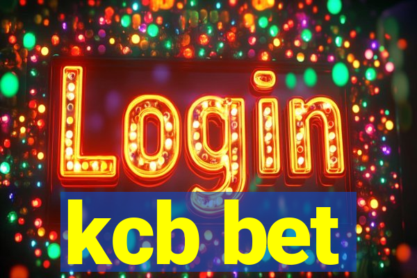 kcb bet