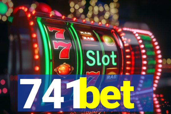 741bet