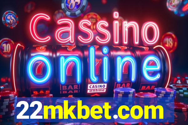 22mkbet.com