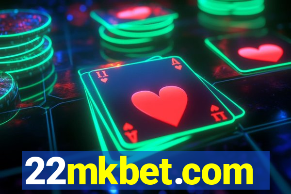 22mkbet.com