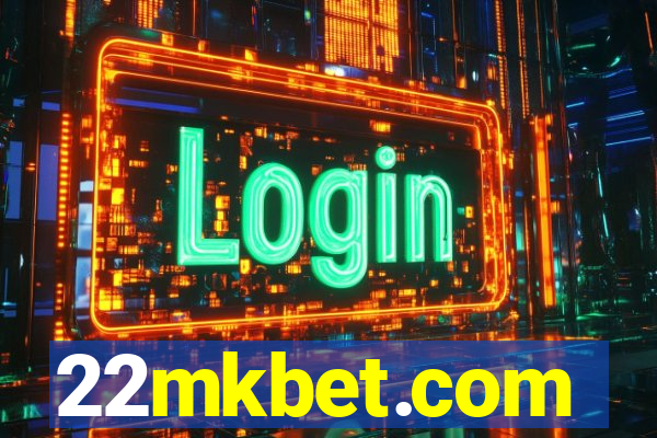 22mkbet.com