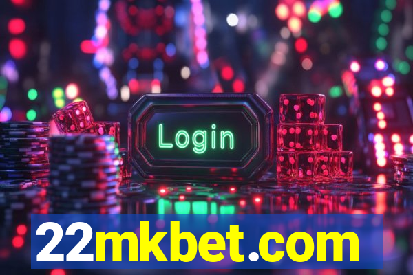 22mkbet.com