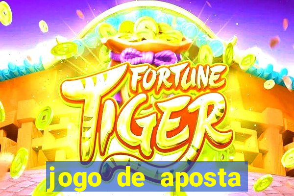 jogo de aposta para menor de 18