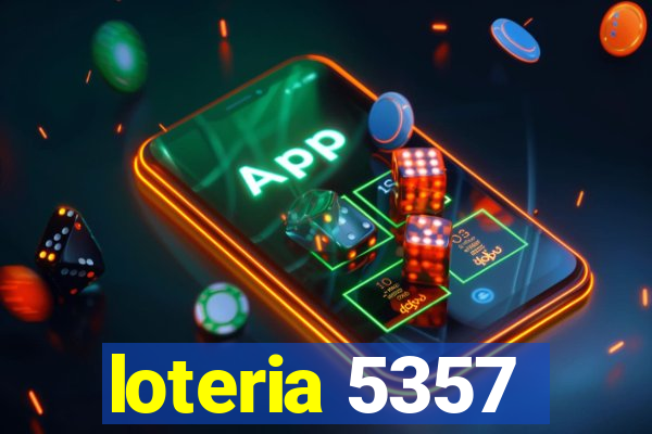 loteria 5357