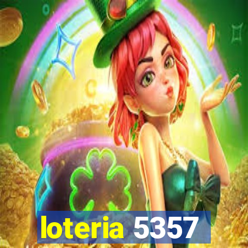 loteria 5357