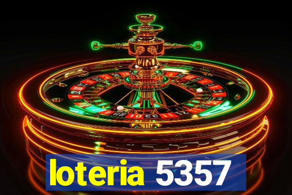 loteria 5357