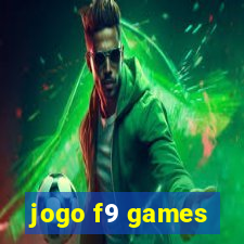 jogo f9 games