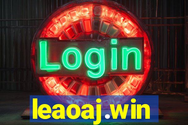 leaoaj.win